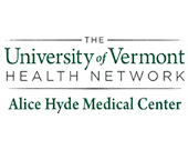 University of Vermont_Alice Hyde_logo