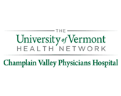 University of Vermont_Champlain Valley_logo